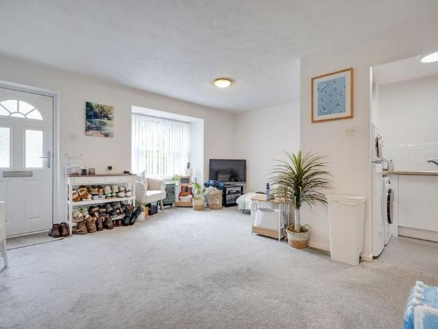 Apartment for rent in Hockerill, East Hertfordshire