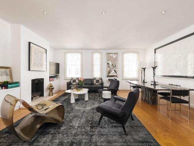 Apartment for rent in Notting Hill, Greater London