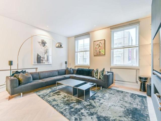 Apartment for rent in Royal Borough of Kensington and Chelsea, Greater London