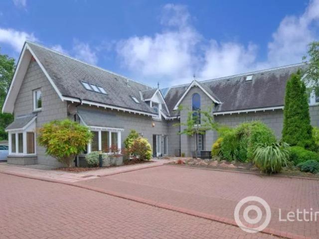 House for rent in West End, Aberdeen City