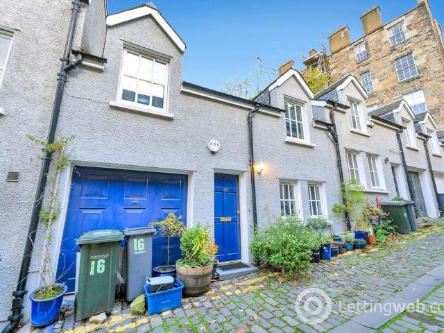 House for rent in Gayfield, Broughton