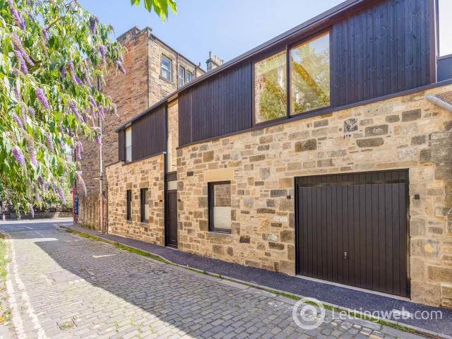 House for rent in Comely Bank, Inverleith