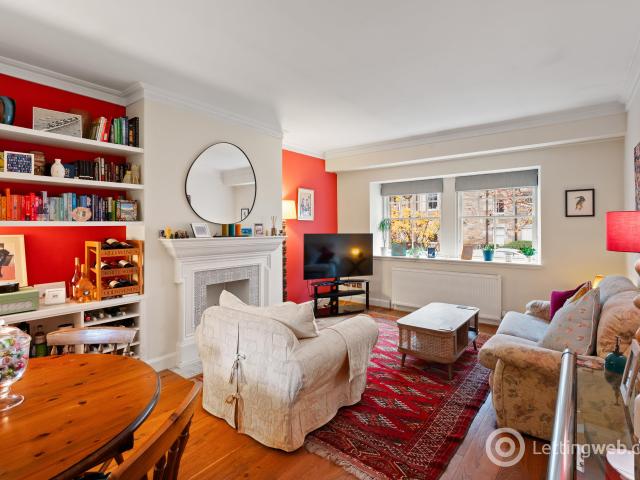 House for rent in Haymarket, City of Edinburgh