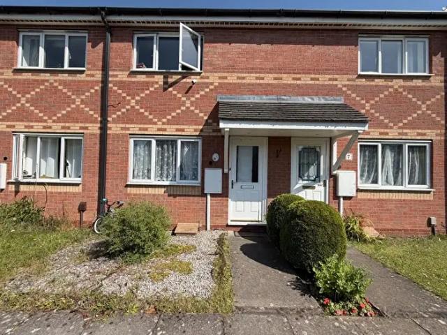 Apartment for rent in New Bilton, Warwickshire