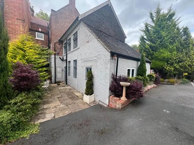 Apartment for rent in New Normanton, Derby