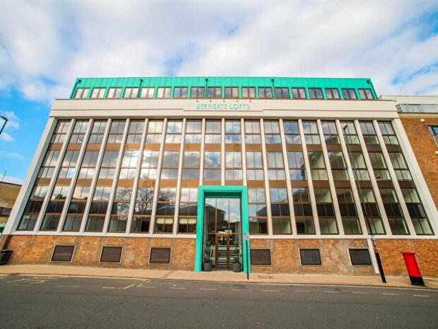 Apartment for rent in Semilong, Northampton