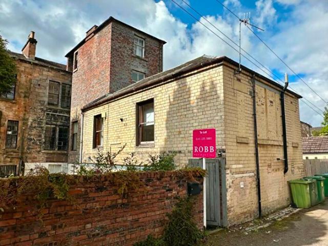 Apartment for rent in Woodside, Scotland
