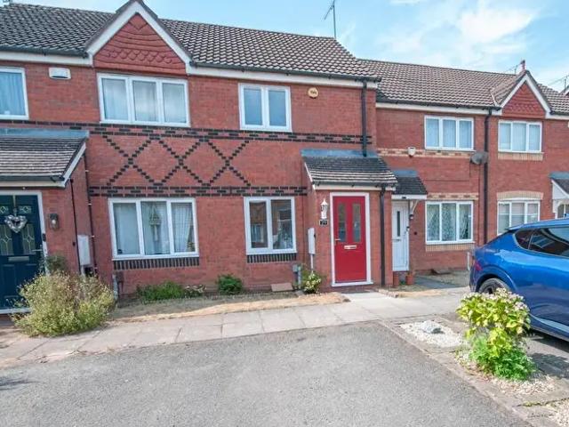 Apartment for rent in New Bilton, Warwickshire
