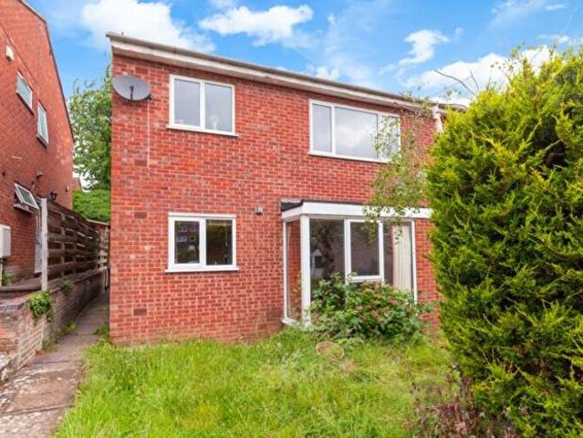 Apartment for rent in Evershot, Oxfordshire