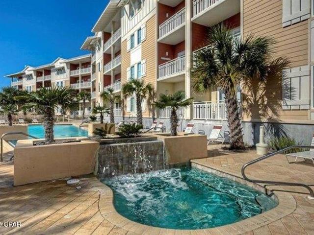 Condo for sale in Mexico Beach