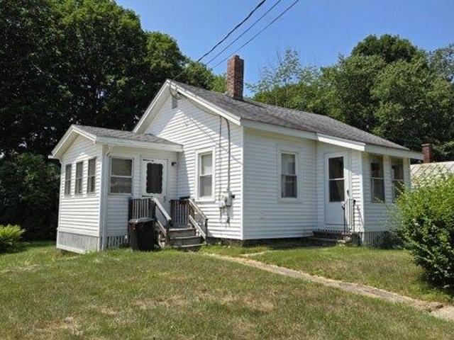 House for sale in Mexico, Oxford County