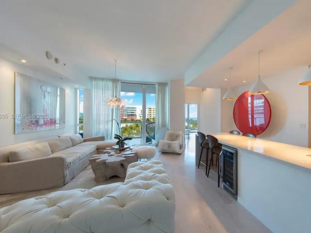 Apartment for sale in Miami Beach, Florida