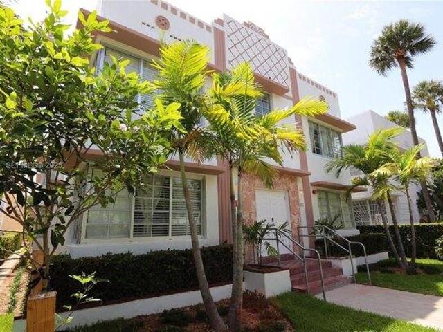 Condo for sale in Miami Beach, Florida