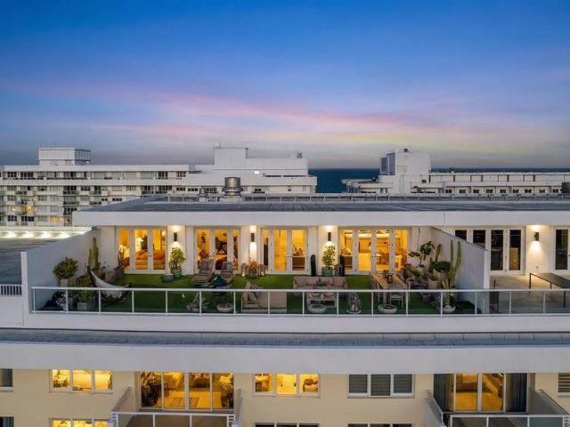 House for sale in Miami Beach, Florida