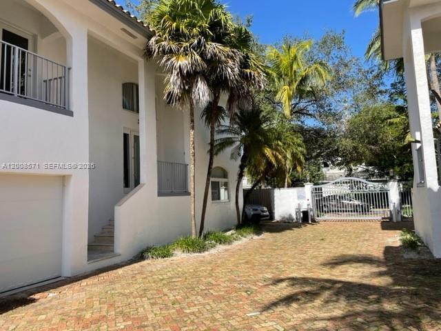 House for rent in Miami, Florida