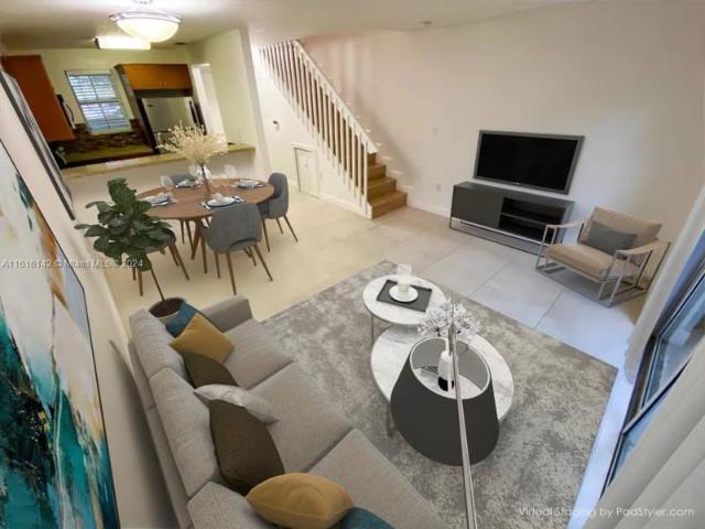 House for rent in Miami, Florida