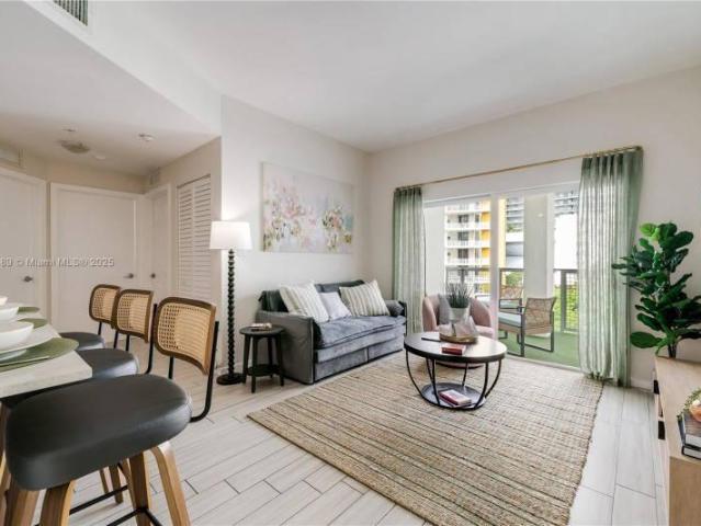 Apartment for rent in Miami, Florida