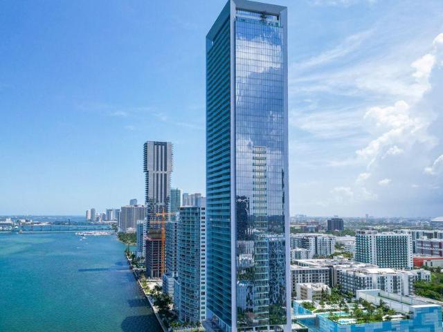 House for sale in Miami, Florida