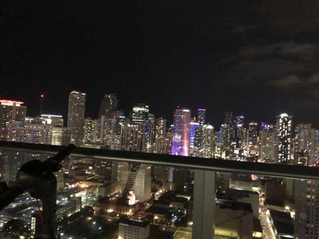 Room for rent in Miami, Florida