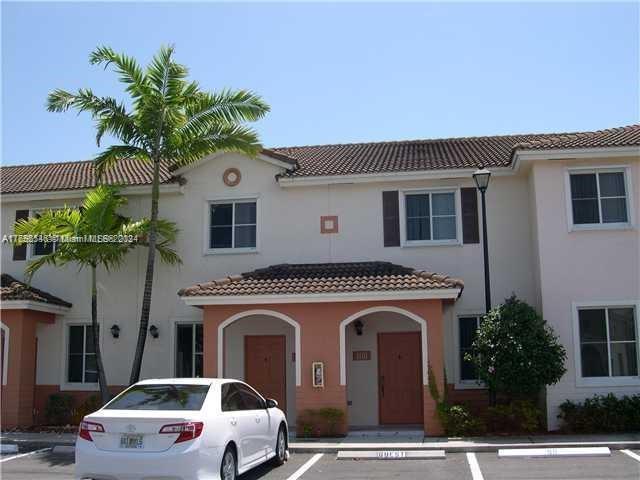Townhouse for rent in Florida