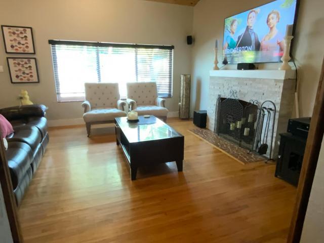 House for rent in Miami
