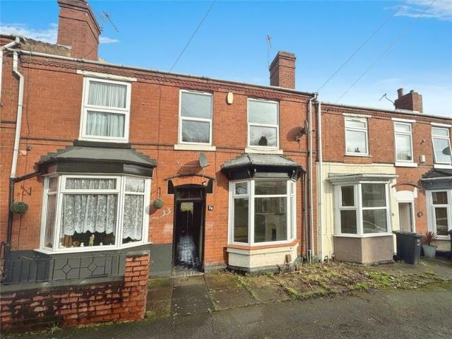 Apartment for rent in Netherton