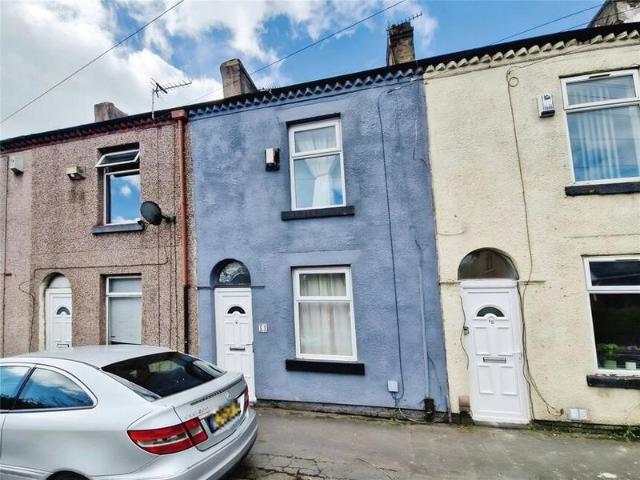 Apartment for sale in Little Hulton, Greenheys