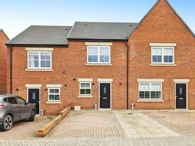 Apartment for rent in Shiremoor, Backworth