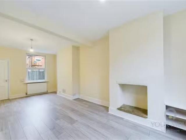 House for rent