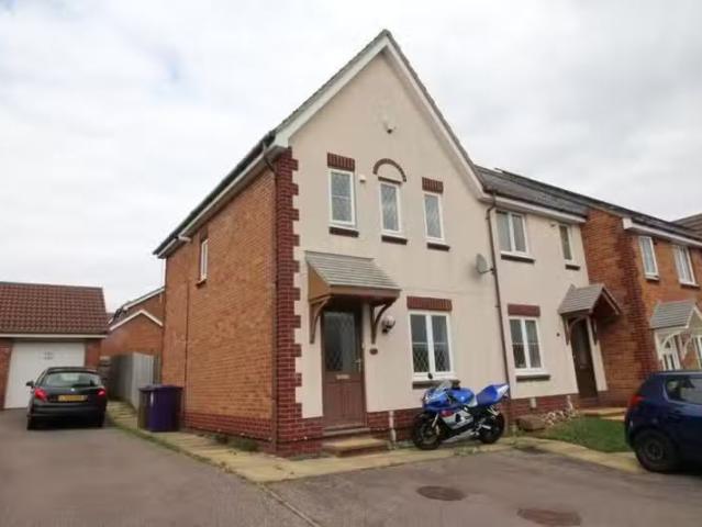House for rent