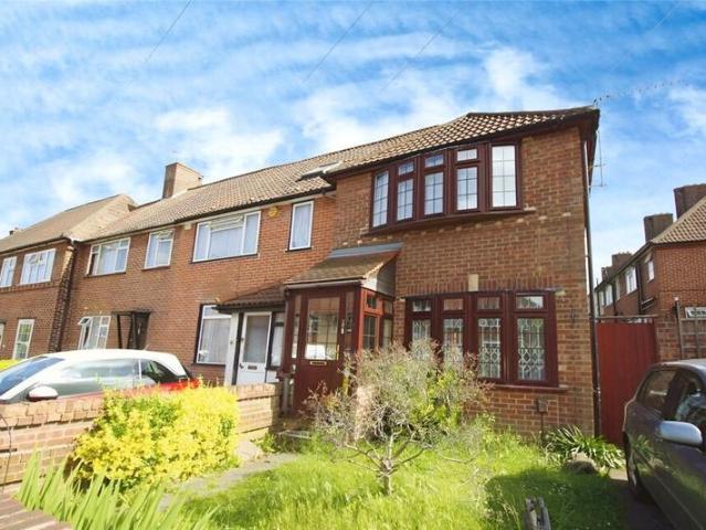 Apartment for rent in Mottingham