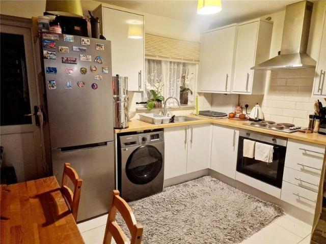 Apartment for rent in Yiewsley, West Drayton