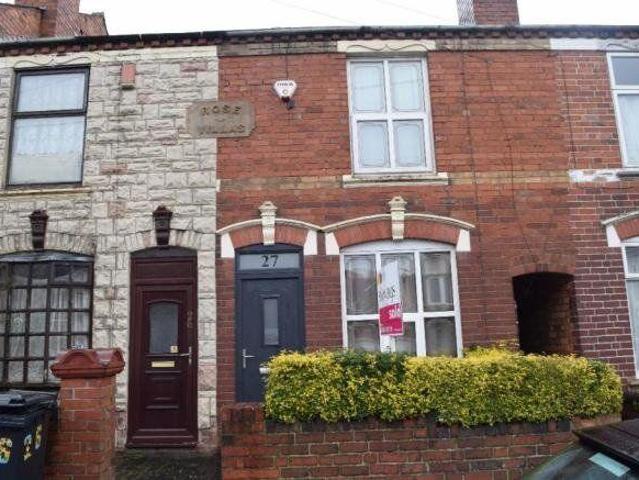 Apartment for rent in Netherton