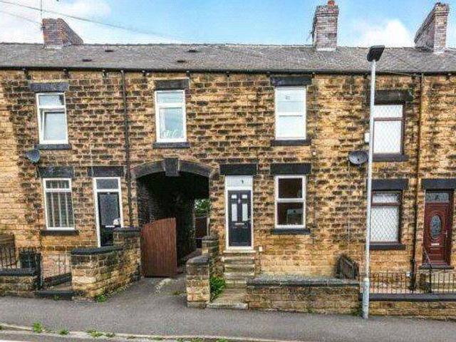 Apartment for rent in Wombwell
