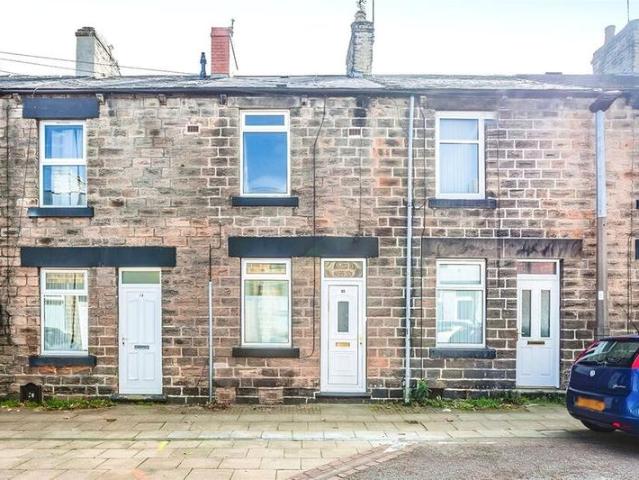 Apartment for rent in Worsbrough, Shaw Lands