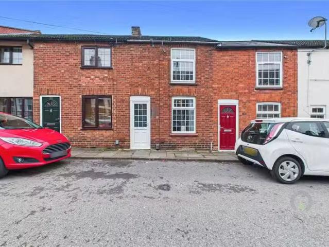 House for rent