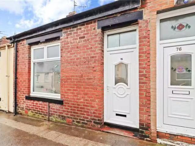 House for rent