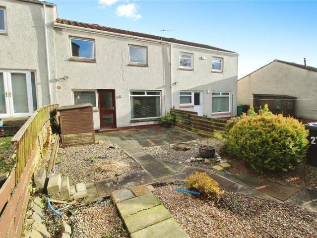 Apartment for rent in Lassodie, Pittencrieff