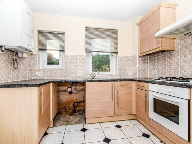 Apartment for rent in Chapeltown, Chapeltown
