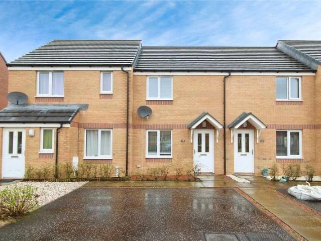 Apartment for rent in Lassodie, Baldridge