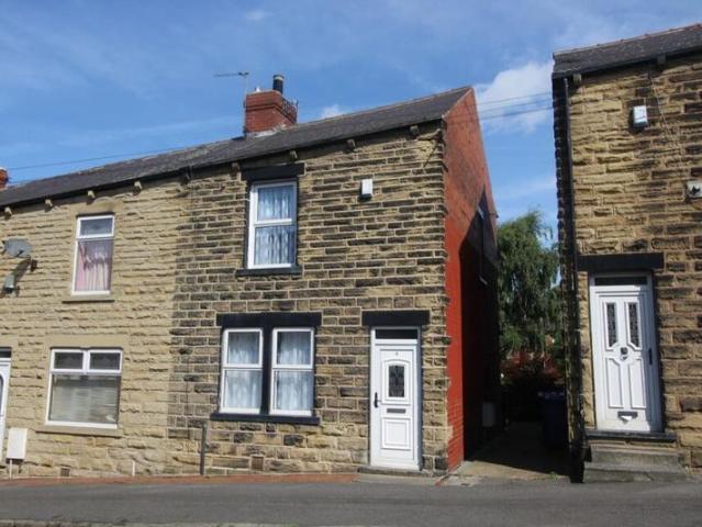 Apartment for rent in Worsbrough, Keresforth Hill