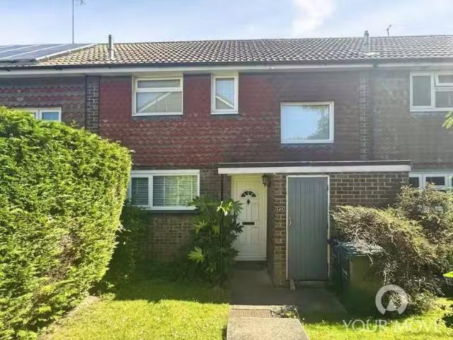 House for rent
