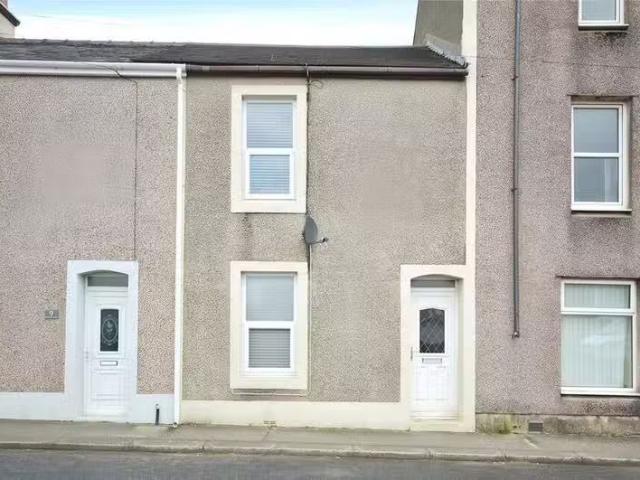 House for rent