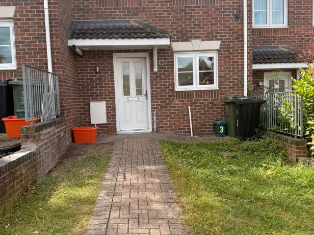 House for rent in Wickford