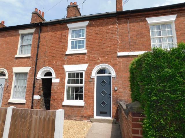House for rent in Astonfields, Stafford