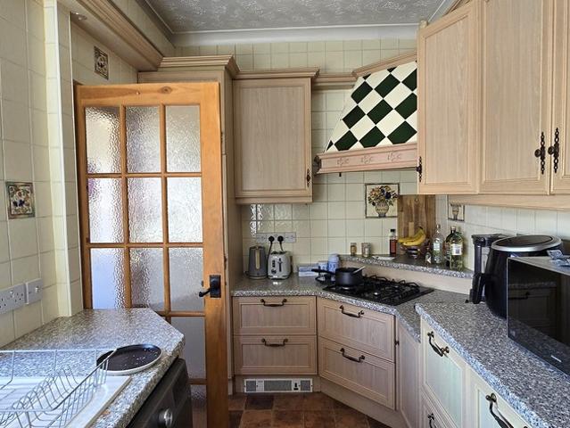 House for rent in Beamhurst, Staffordshire