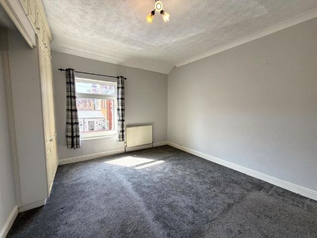 House for rent in Beamhurst, Staffordshire