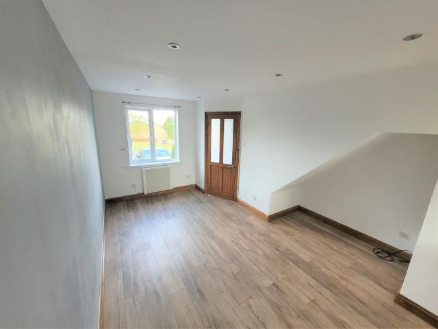 House for rent in Swadlincote, South Derbyshire