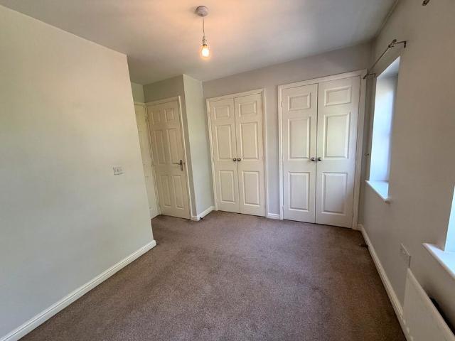 House for rent in Beamhurst, Staffordshire