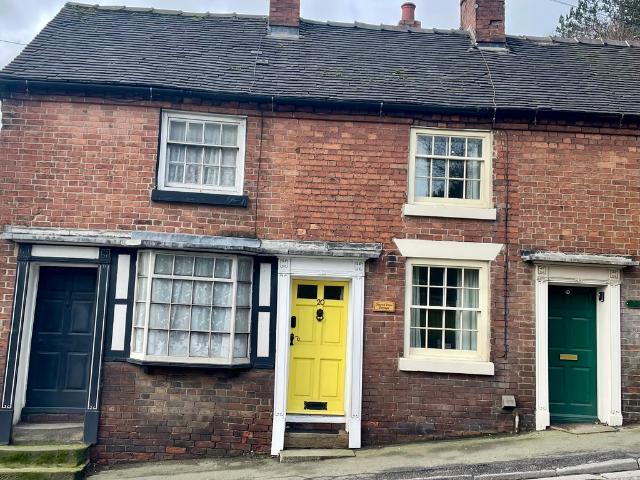 House for rent in Compton, Froggatt